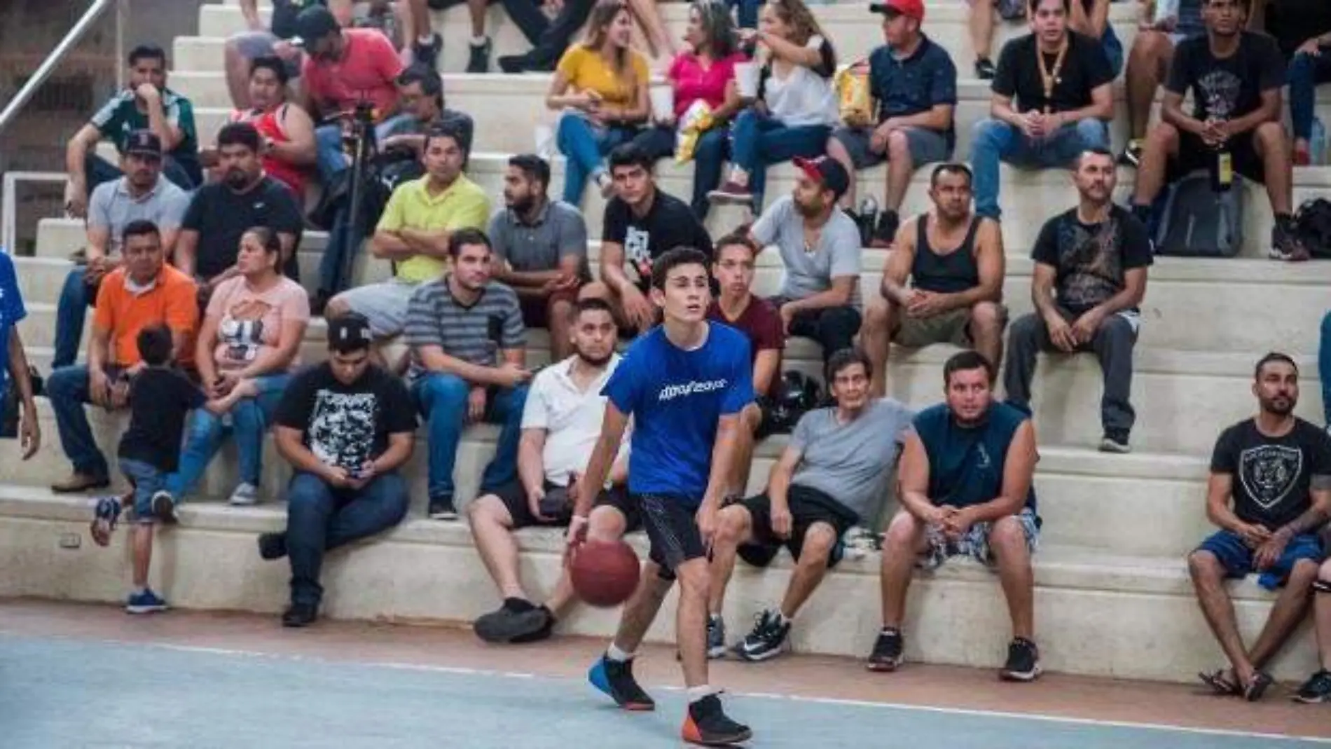 BASKET UNO